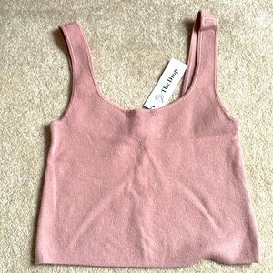 The drop top size small